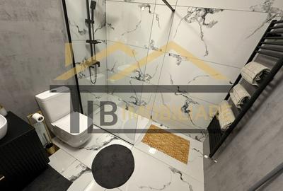 Studio, 53mp, parcare, Zona Concept 9 - 6