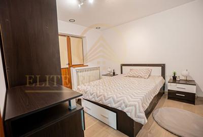 Gara - Vânzare apartament cu 2 camere, mobilat si utilat - 15