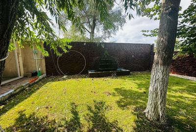 Vila exclusivista in stil mediteranean, 410 mp construiti, 424 mp teren, Ghencea - 12