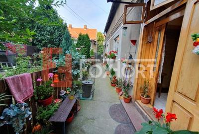 Apartament 112 mp la casa cu curte si garaj, zona Maria, Central - 10