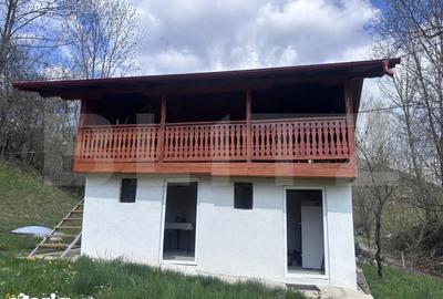 Casă cu 4 camere cu Teren 2108 Mp în Central - 6