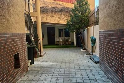 Vanzare vila D+P+E+M renovat 2015 | Piata Muncii - Decebal | - 2