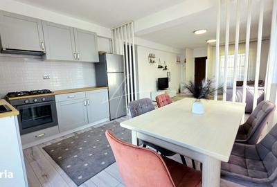 Casă cu 3 camere cu Teren 330 Mp în Ciorogârla - 19