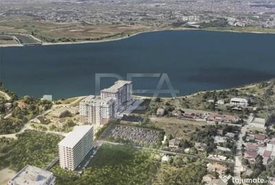Apartament cu 2 camere decomandat, mobilat în Lacul Morii - 2
