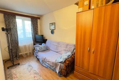 Apartament cu 3 camere decomandat în Noua - 5