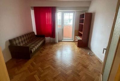 Apartament cu 3 camere decomandat în Mărăști - 1