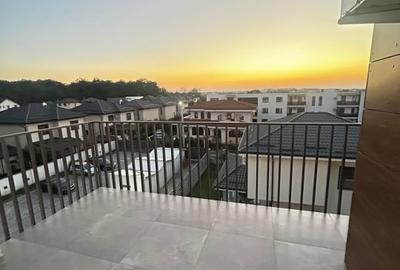 Apartament de lux cu 2 camere -TUNARI OTOPENI Loc de parcare - NOU - 2