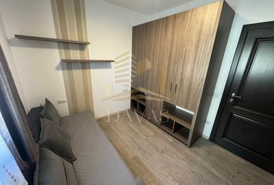 Apartament 3 camere semidecomandat | parcare inclusa | Borhanci - zona linistita - 9