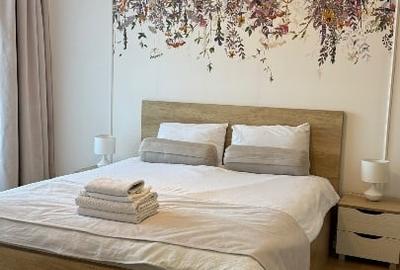 Urban Modern Apartment for Rent - Fully Equipped, Parking, Storage - 1