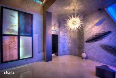 Spațiu comercial, de 645 mp, în Dorobanți - 7