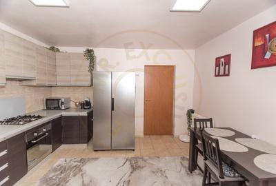 Casa spatioasa cu 6 camere si teren generos - Stefanesti - 3