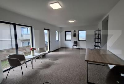 Casa tip duplex, 127 utili, teren 330, zona Dezmir - 5