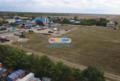 Teren Mihailesti Penny - 3