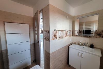 Apartament 2 camere metrou 1 Mai - 16