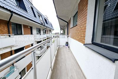 Apart 2 camere | Baneasa - Aviatiei - Aerogarii | Spatios | Loc Parcare - 15