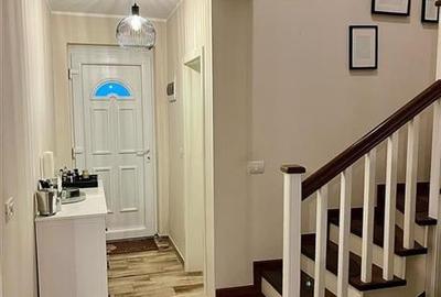 Duplex P+E, Cal. Urseni, mobilat si utilat