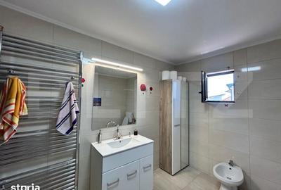 Casă cu 4 camere cu Teren 300 Mp în Central - 18