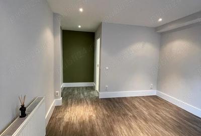 Granicerilor colt cu Pasunii - garsoniera finisata recent Granicerilor colt cu Pasunii - garsoniera finisata recent - 2