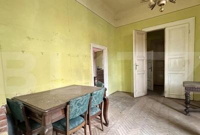 Casă cu 4 camere cu Teren 344 Mp în Central - 6