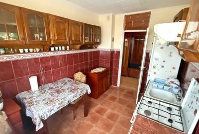 Apartament cu 2 camere decomandat în Alfa - 4