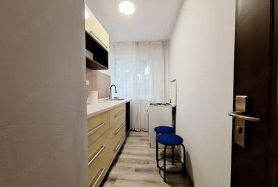 Apartament cu 2 camere nedecomandat în Șagului - 10