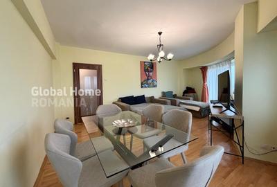 Piata Constitutiei - Blv. Libertatii | 90 MP | Apartament 2 Camere - Debara - 2