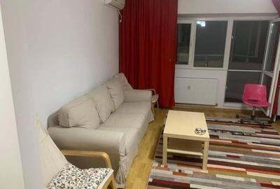 Garsoniera de vanzare -zona Lujerului / Virtutii