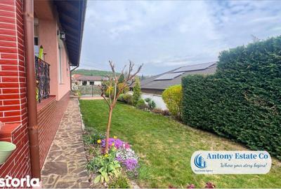 Casă cu 4 camere cu Teren 577 Mp în Iorga - 15