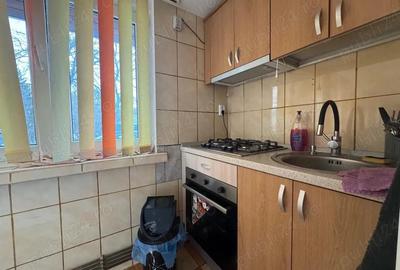 Apartament cu 3 camere decomandat, mobilat în Moara de foc - 5
