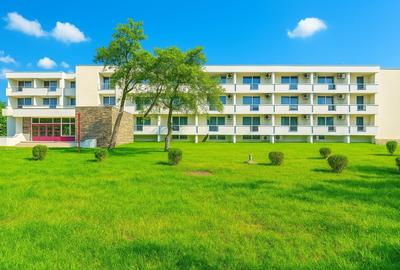 Hotel/Pensiune, 8000 mp în Central