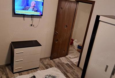 Inchiriez apartament 2camere ultracentral langa Primaria Craiova - 6