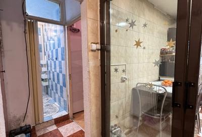 Apartament cu 4 camere semidecomandat, mobilat în Sebastian - 11