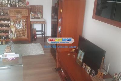 ZONA LINISTITA, ETAJ INTERMEDIAR - 4