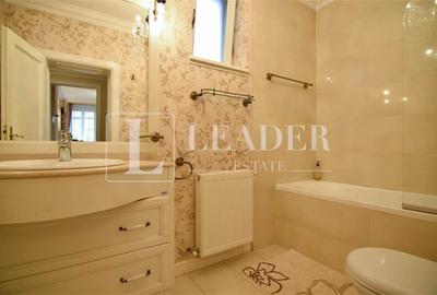 Apartament elegant | Zona Dorobanti | Design apartment | Parcare subterana - 18