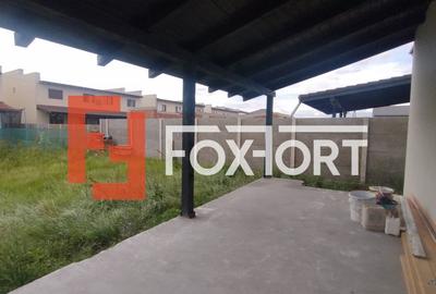 COMISION 0% Duplex 4 camere, Covaci - Terasa de 20 mp - 2