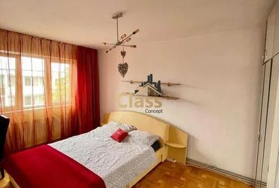 Apartament cu 4 camere semidecomandat, mobilat în Mănăștur - 6