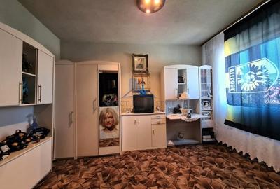 Duplex cu 6 camere cu Canalizare în Tălmaciu - 13