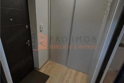 Garsoniera cf 1decomandata zona Brosteni - 5