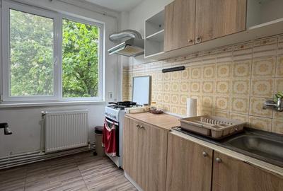 Apartament cu 2 camere semidecomandat, mobilat în Mazepa 1 - 3