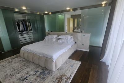 Apartament cu 5 camere decomandat, mobilat în Tei - 9