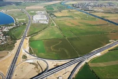 Teren Construcții intravilan de 5040 mp, în Cernica - 3