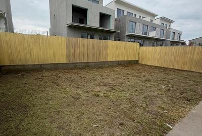 Casă cu 3 camere cu Canalizare în Ultracentral - 50