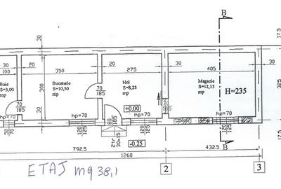 Vilă 5 camere Grădiște | 2 corpuri | 0% comision. Preț negociabil! - 16