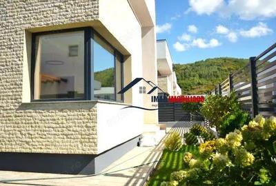 Vila de vis in ansamblu rezidential exclusivist, Targoviste - Periferie. - 1