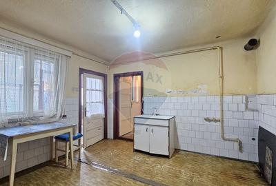 Comision 0% | Casa P+1 de vanzare | 106 mp utili | Rupea - 8