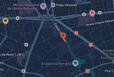 Apartament cu 2 camere semidecomandat, mobilat în Calea Victoriei - 5