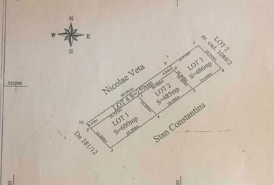 Spațiu comercial, în Domnești - 3