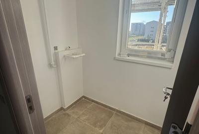 Garsonieră- 33,38 m²- Zonă centrală - Prețuri avantajoase-Militari  Residence - 12