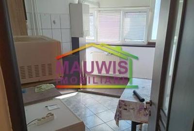 Vand apartament 2 camere intersectia Calea Ferentari - Salaj - 7