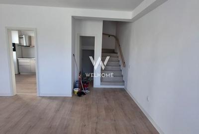 Duplex cu 4 camere cu Canalizare în Exterior Sud - 3